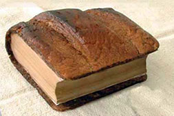 Du pain et des livres