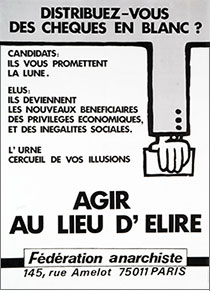Vendredi 24~février 2017 à 20h30 à Laon : réunion publique avec Paul Boino « Pourquoi je n’irai pas voter ! »