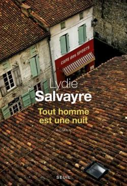 MARDI 6 mars 2018 : Lydie Salvayre (et non 1er mars comme annoncé précédemment)
