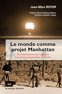 Vendredi 1er juin 2018 à 20h00 : Jean-Marc Royer à l’Etoile Noire de Laon