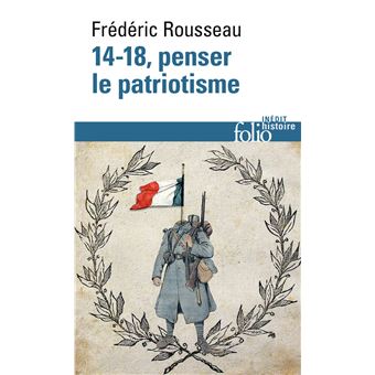 Vendredi 12 avril 2019 à 20h00 : Frédéric Rousseau à l’Etoile Noire de Laon