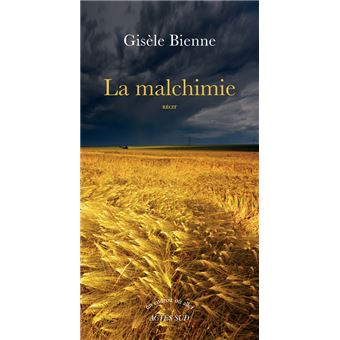 Dimanche 29 septembre 2019 de 15h30 à 16h30 : Gisèle Bienne sera au Loup Noir de Merlieux