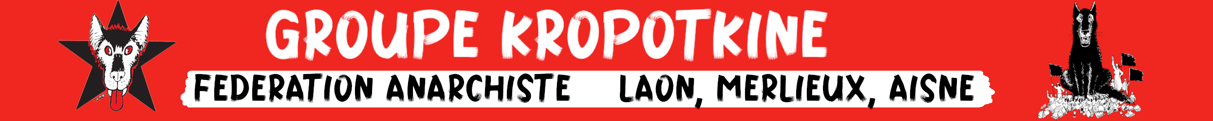 Groupe Kropotkine