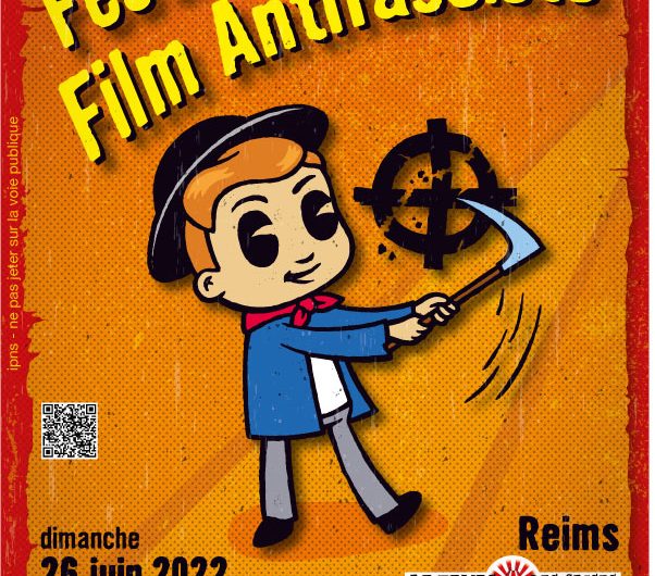 Festival du Film Antifasciste