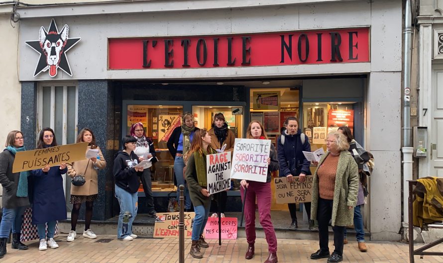 journée internationale du droit à l’avortement