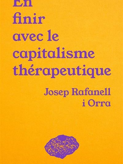 Rencontre avec Josep Rafanell i Orra
