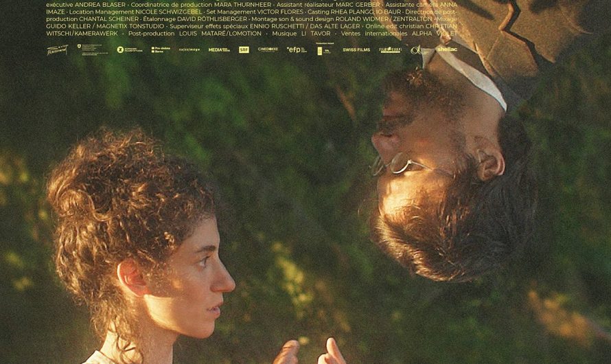 Ciné-Débat autour du film « Désordres »