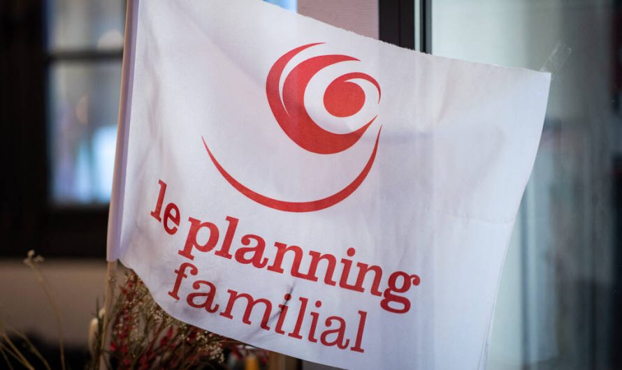 Rencontre avec le planning familial