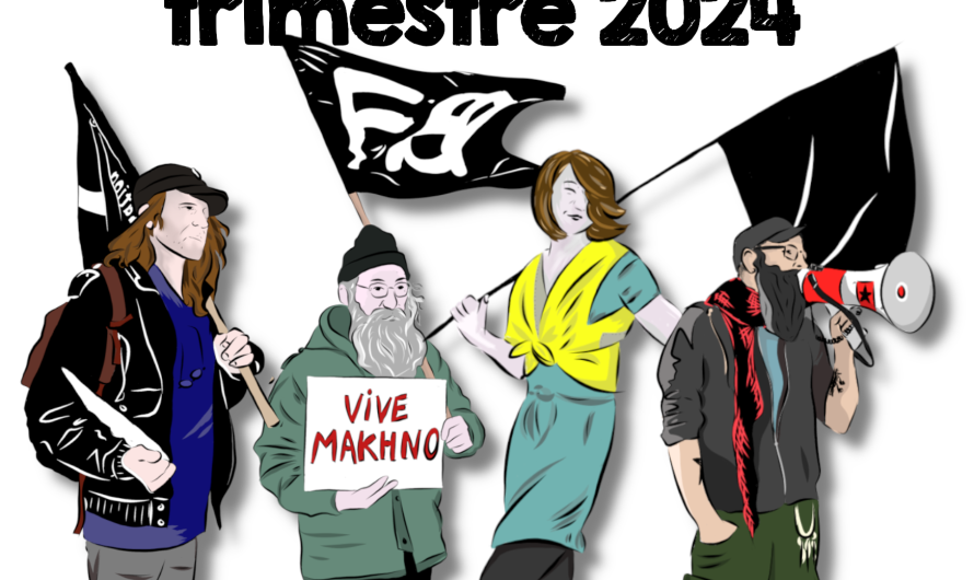 Programme 1er trimestre 2024