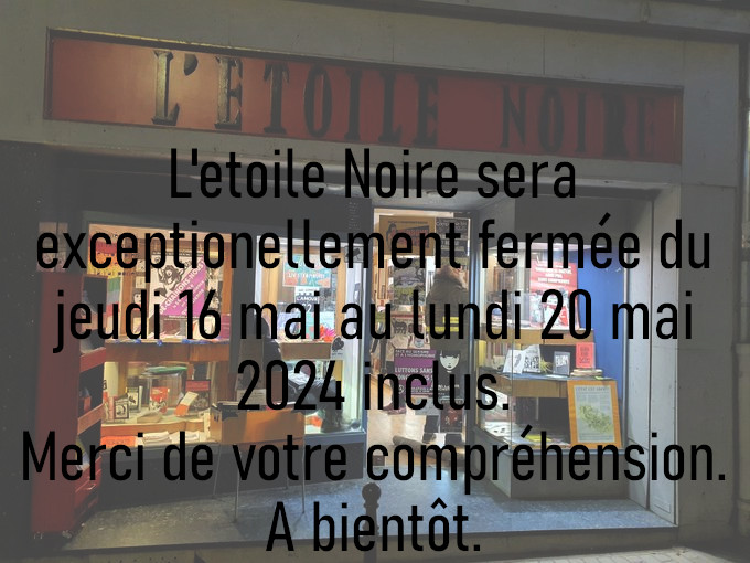 Fermeture exceptionnelle
