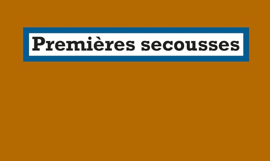 Rencontre avec le comité local des soulèvements de la terre