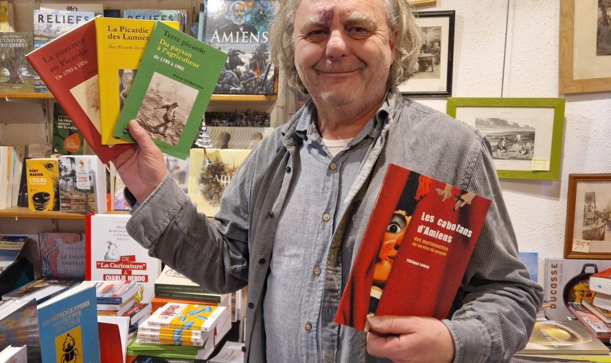 Rencontre avec les éditions du Labyrinthe