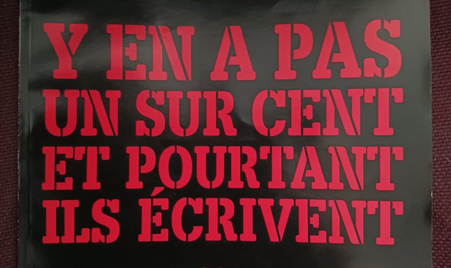Le Monde Libertaire été 2025 n°1874