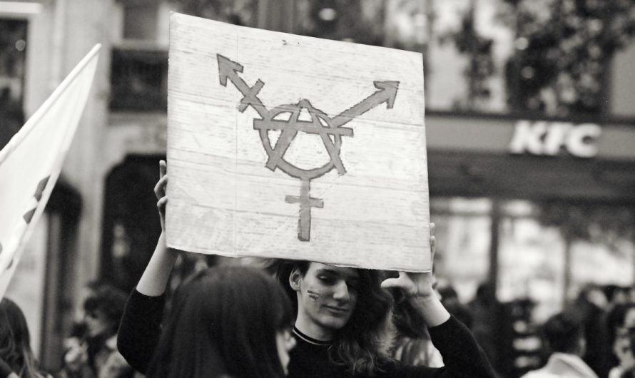 Discussion sur l’émancipation sociale et l’émancipation « LGBTQIA+»