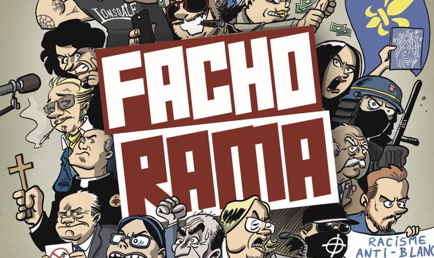 Lettre ouverte à Laurent Nuñez