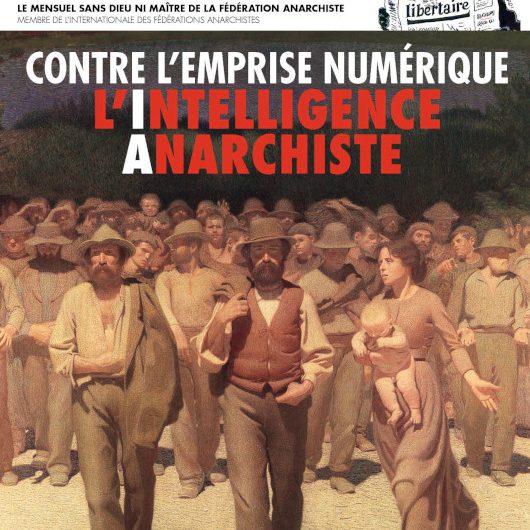 Le Monde Libertaire n°1879