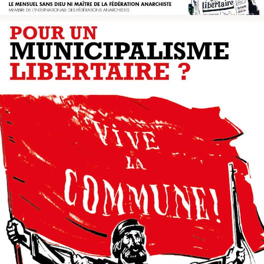 Le Monde Libertaire n°1880