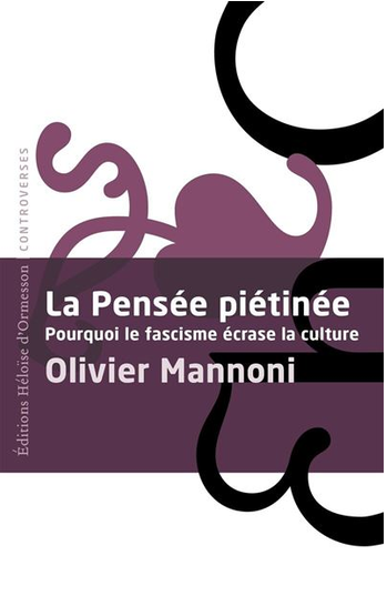 Rencontre avec Olivier Mannoni